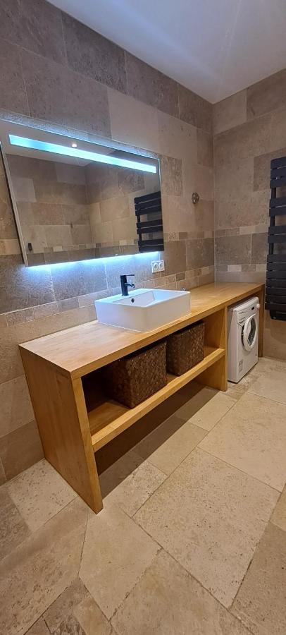 Studio Calme Hyper Centre Brive Екстер'єр фото