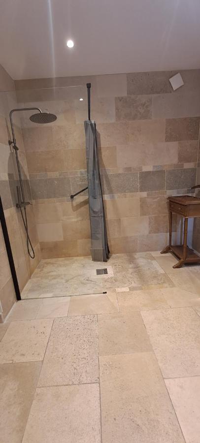 Studio Calme Hyper Centre Brive Екстер'єр фото