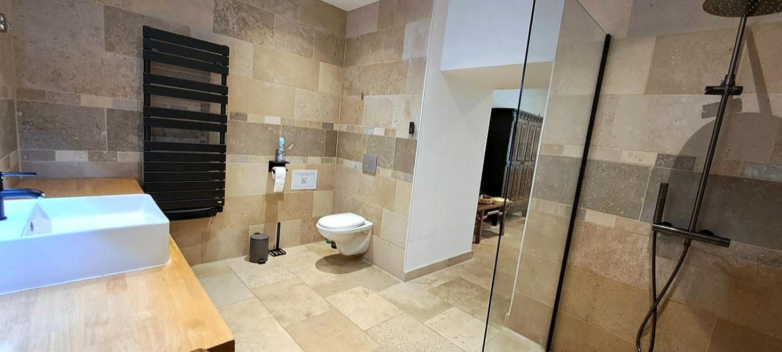 Studio Calme Hyper Centre Brive Екстер'єр фото